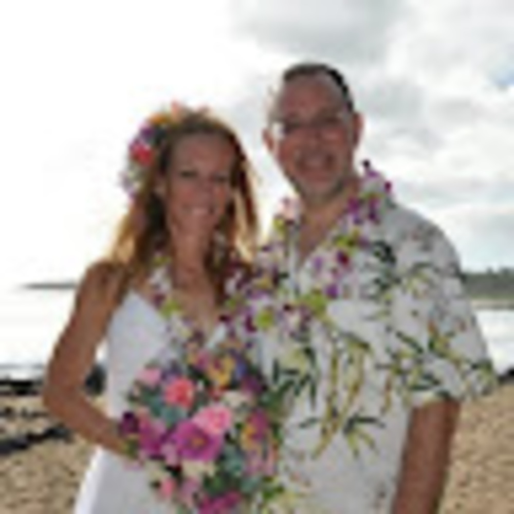 Meet your Posher, Terri